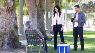 Морская полиция: Спецотдел 23 сезон 5 серия