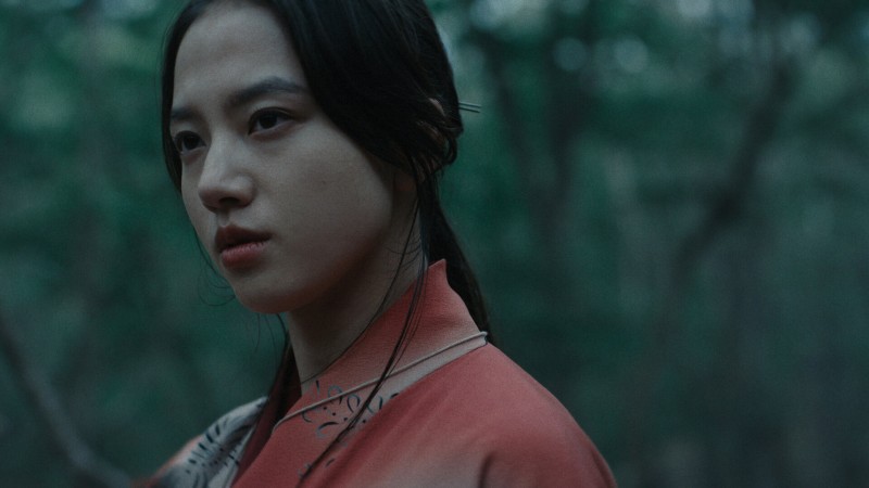 Икусагами: Последний выживший самурай 3 серия Икусагами: Последний выживший самурай 3 серия