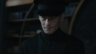 Икусагами: Последний выживший самурай 1 сезон 4 серия