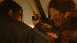 Икусагами: Последний выживший самурай 1 сезон 6 серия