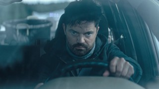 Последний рубеж 1 сезон 7 серия