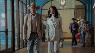 Лэндмен 2 сезон 1 серия