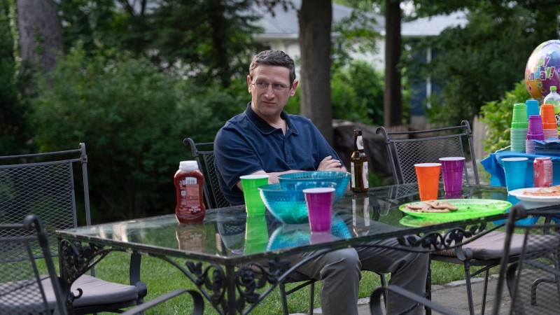 Компания боссов 6 серия