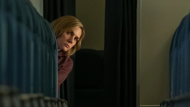 Из многих 3 серия