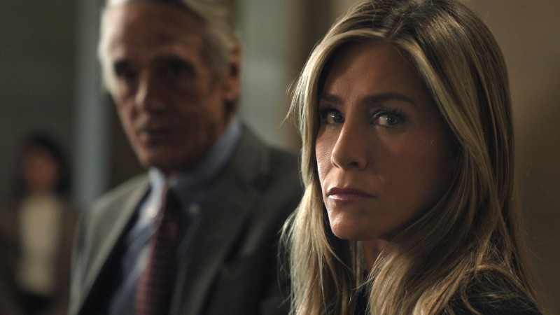 Утреннее шоу 4 сезон 10 серия