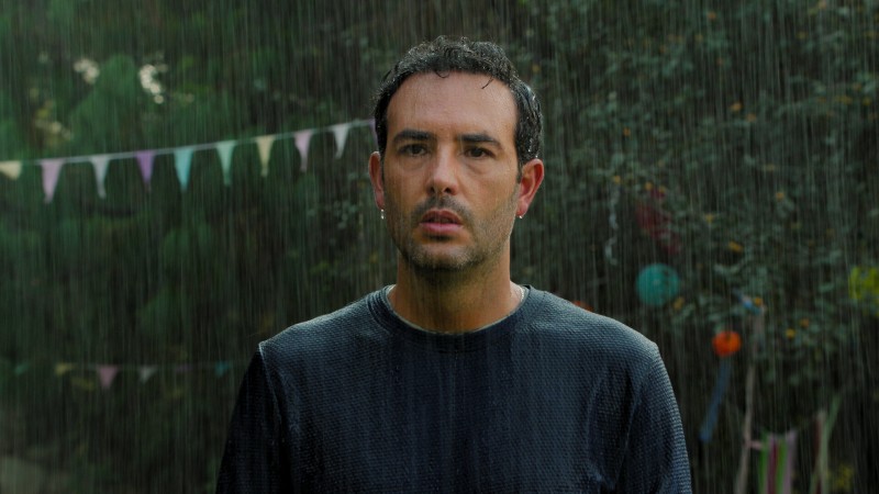 Несчастный случай 1 серия Несчастный случай 1 серия