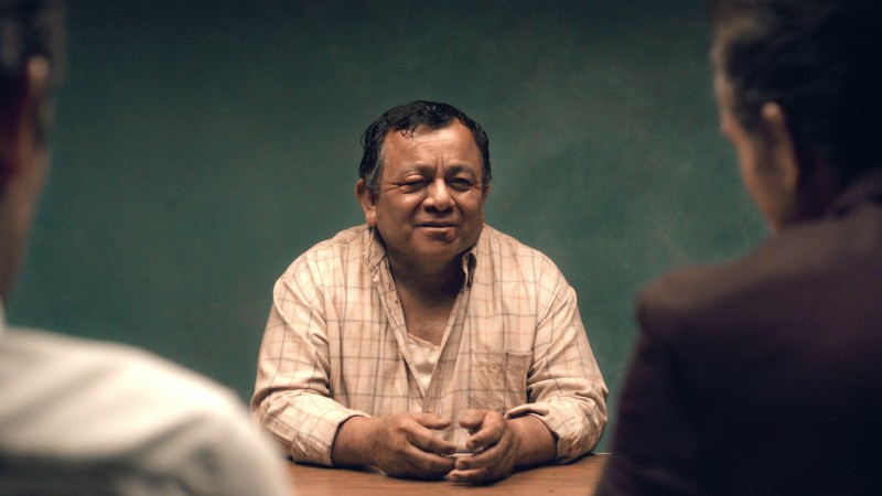 Несчастный случай 2 серия Несчастный случай 2 серия