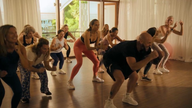 Там, где всегда светит солнце 2 серия Там, где всегда светит солнце 2 серия