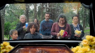 Несчастный случай 1 сезон 3 серия