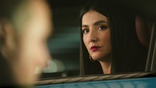 Несчастный случай 1 сезон 8 серия