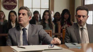 Несчастный случай 1 сезон 10 серия