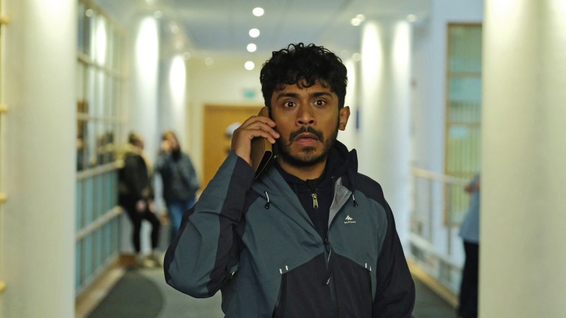 Платформа 7 2 серия Платформа 7 2 серия