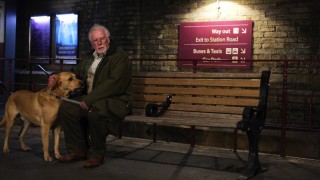 Платформа 7 1 сезон 1 серия