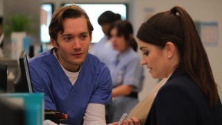 Платформа 7 1 сезон 4 серия