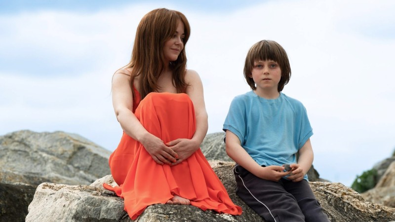 Смерть Банни Манро 4 серия