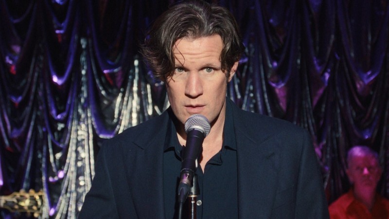 Смерть Банни Манро 6 серия