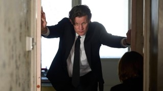 Смерть Банни Манро 1 сезон 1 серия