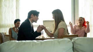 Смерть Банни Манро 1 сезон 2 серия