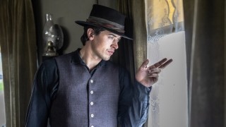 Билли Кид 3 сезон 8 серия