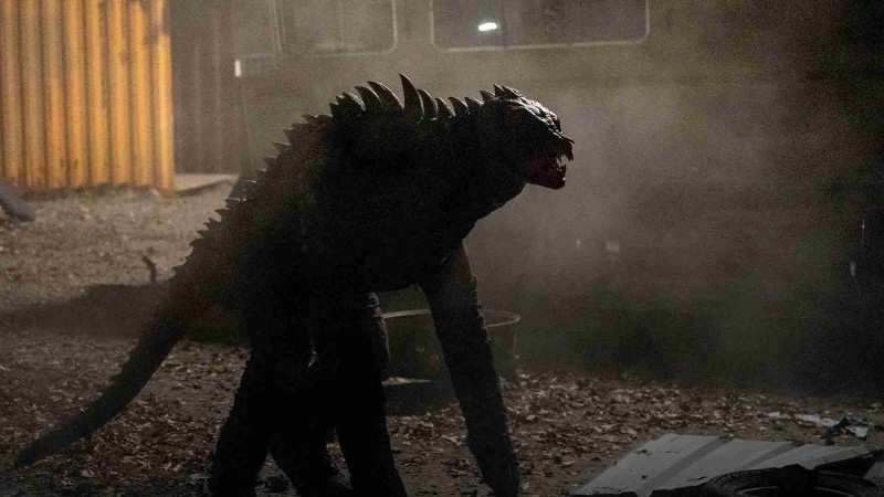 Отвага и Честь 3 серия