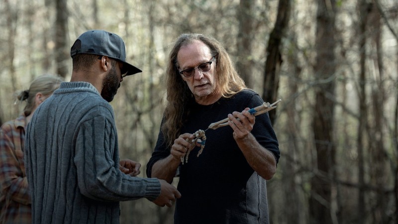 Отвага и Честь 4 серия Отвага и Честь 4 серия