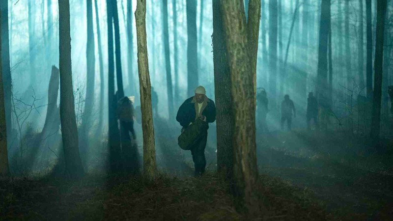 Отвага и Честь 5 серия Отвага и Честь 5 серия