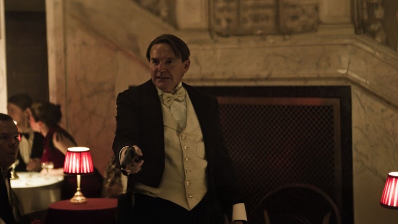 Художник 3 серия Художник 3 серия