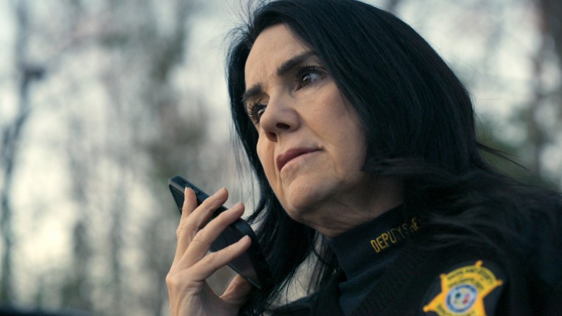 Пропавшие без вести: Вопрос жизни и смерти 2 сезон 1 серия