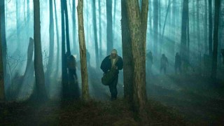 Отвага и Честь 1 сезон 5 серия