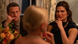 Компания боссов 1 сезон 7 серия