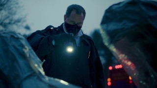 Пропавшие без вести: Вопрос жизни и смерти 2 сезон 2 серия