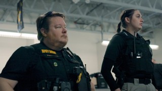 Пропавшие без вести: Вопрос жизни и смерти 2 сезон 3 серия