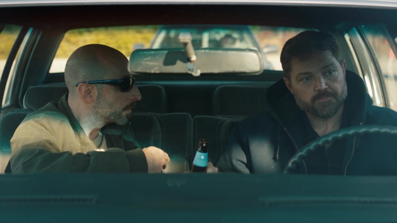 Приграничье 1 серия Приграничье 1 серия