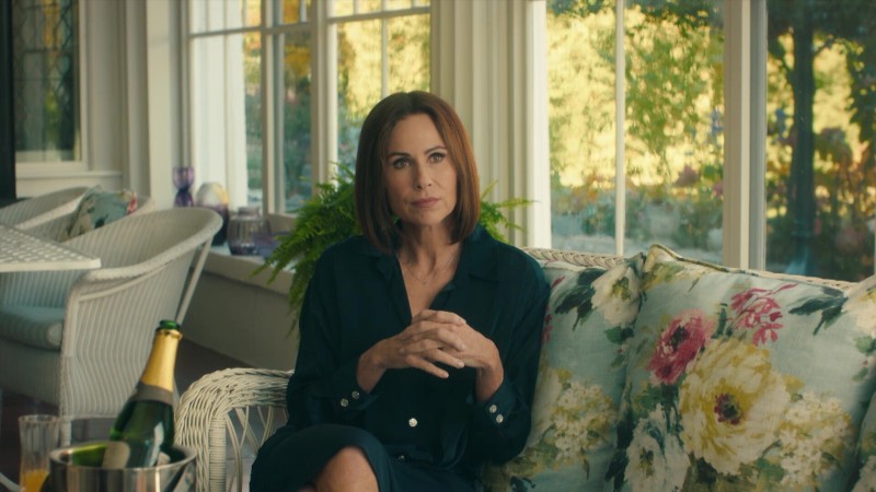 Приграничье 2 серия