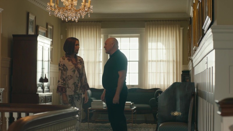 Приграничье 3 серия Приграничье 3 серия