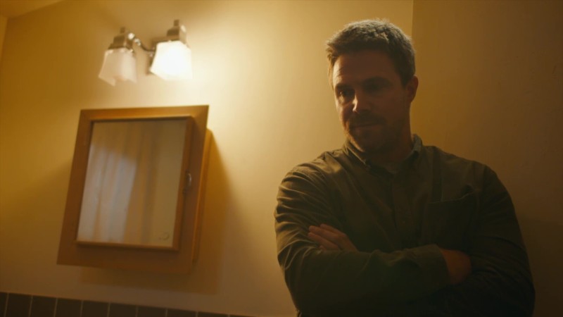 Приграничье 4 серия