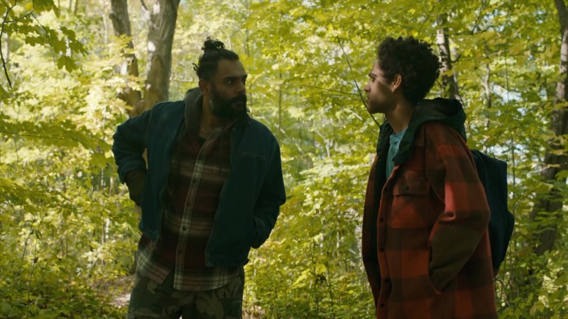 Приграничье 5 серия Приграничье 5 серия