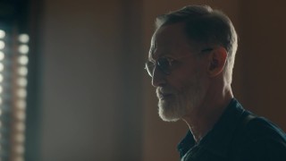 Приграничье 1 сезон 6 серия