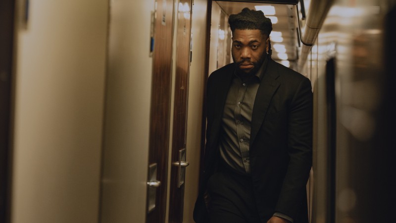 По кладбищенской дороге 6 серия По кладбищенской дороге 6 серия