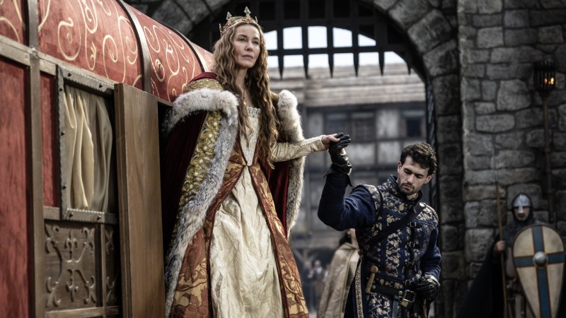 Робин Гуд 6 серия Робин Гуд 6 серия