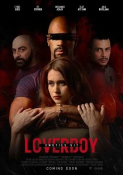 Метод Любовника: Без Чувств постер