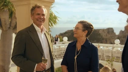 Там, где всегда светит солнце 3 серия Там, где всегда светит солнце 3 серия