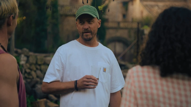 Там, где всегда светит солнце 4 серия Там, где всегда светит солнце 4 серия