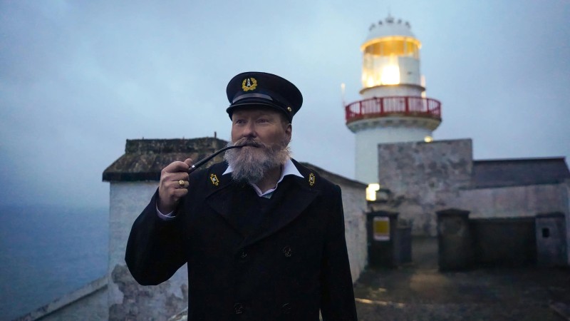 Конан О'Брайен должен уйти 4 серия Конан О'Брайен должен уйти 4 серия