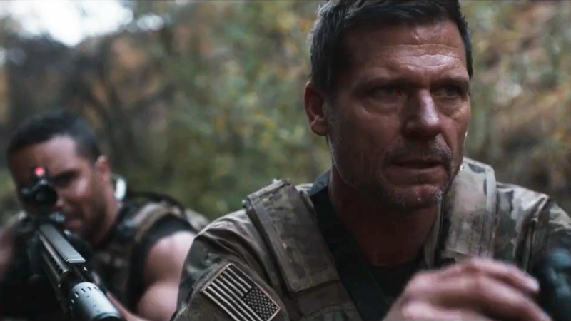 Ферма 1 серия