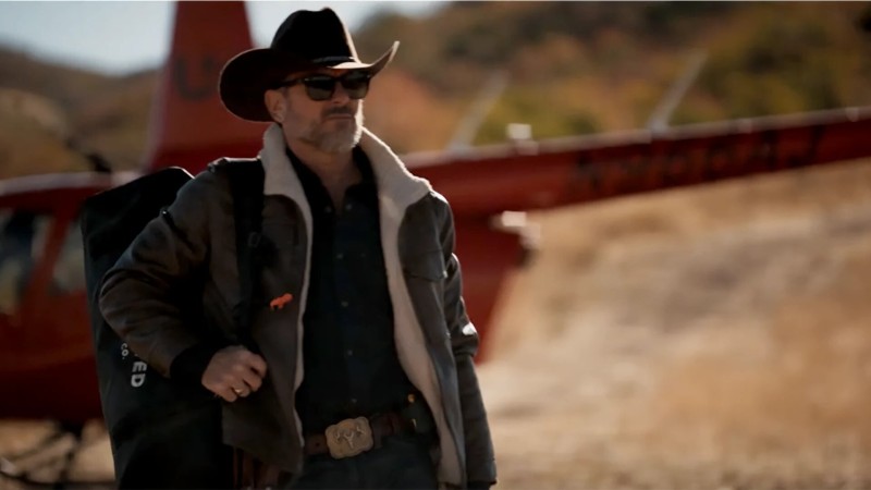 Ферма 2 серия Ферма 2 серия