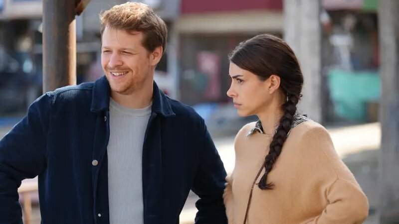 Это море переполнится 2 серия Это море переполнится 2 серия