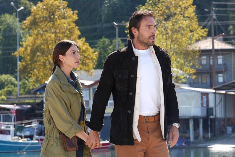 Это море переполнится 3 серия Это море переполнится 3 серия