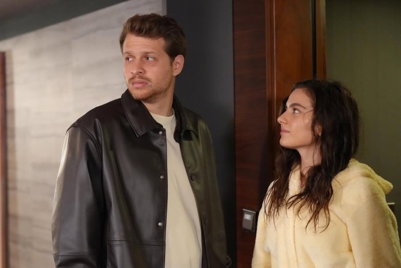 Это море переполнится 5 серия Это море переполнится 5 серия