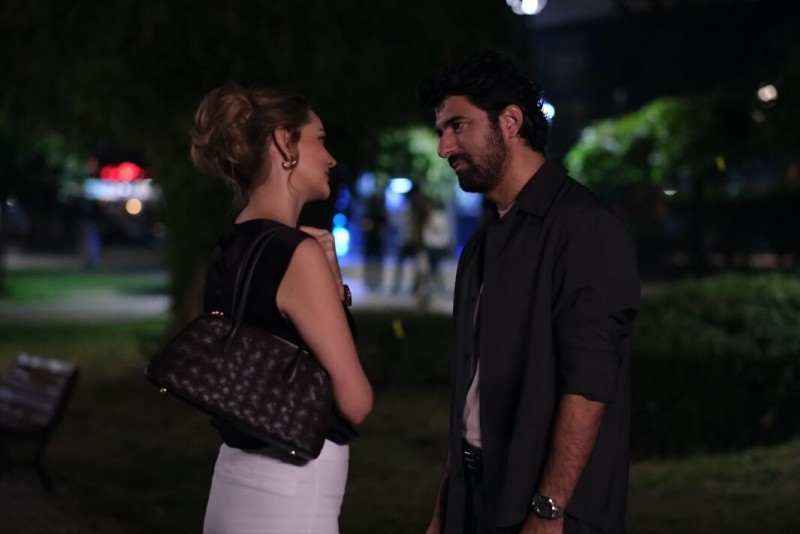 Плодородные земли 4 серия Плодородные земли 4 серия